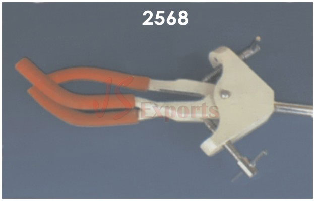 CLAMP JUMBO